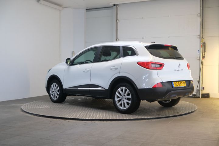 Photo 3 VIN: VF1RFE00559198465 - RENAULT KADJAR 