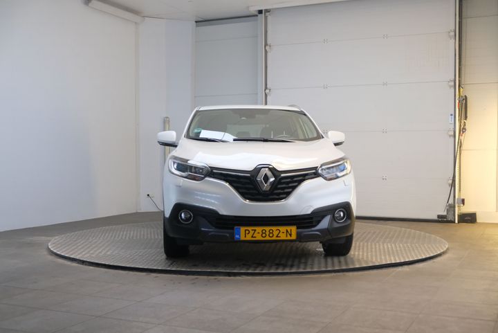 Photo 6 VIN: VF1RFE00559198465 - RENAULT KADJAR 