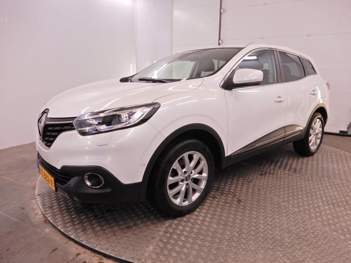 Photo 7 VIN: VF1RFE00559198465 - RENAULT KADJAR 