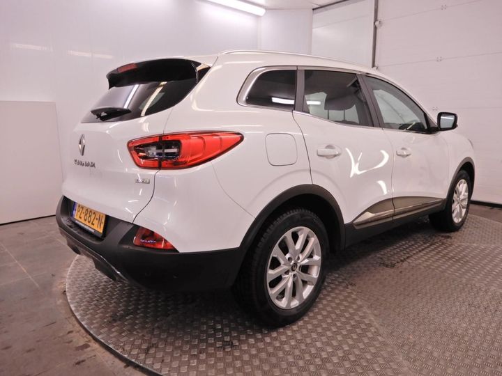 Photo 8 VIN: VF1RFE00559198465 - RENAULT KADJAR 