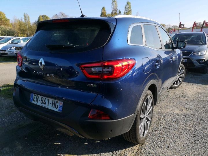 Photo 4 VIN: VF1RFE00559262116 - RENAULT KADJAR 