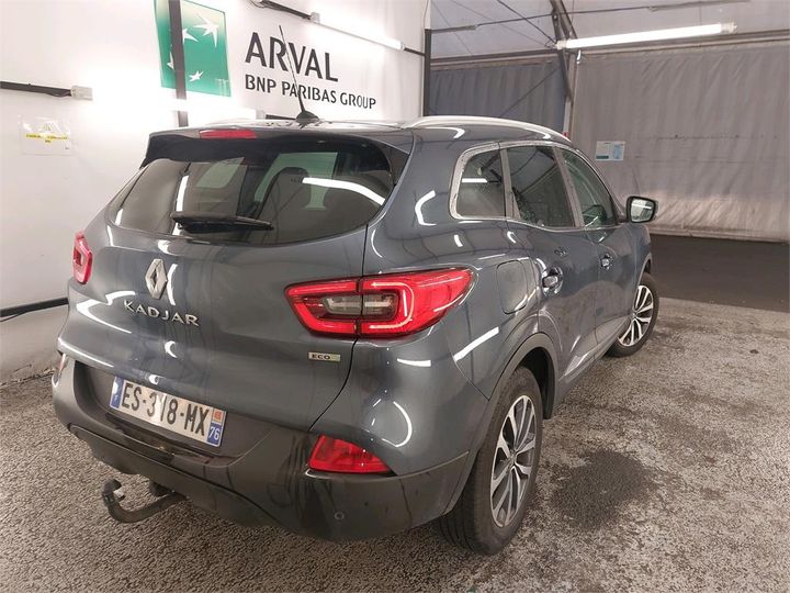 Photo 2 VIN: VF1RFE00559466608 - RENAULT KADJAR 