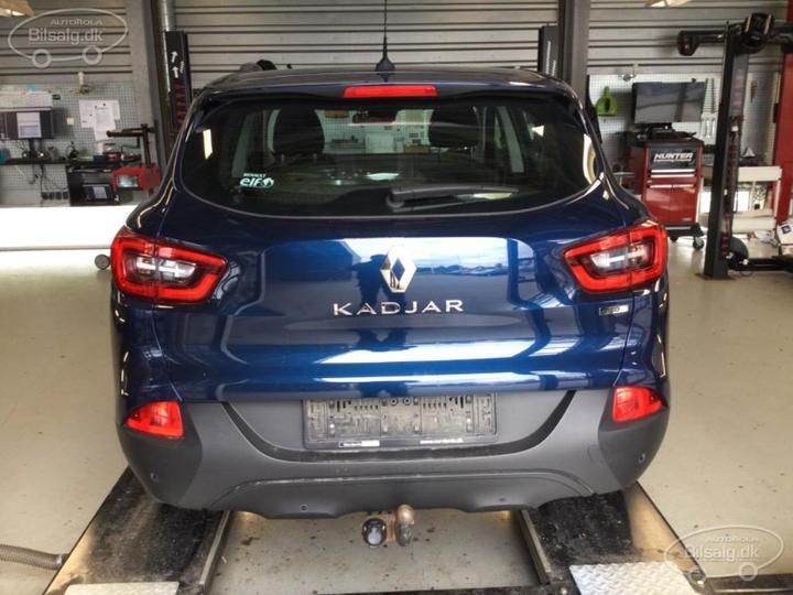 Photo 31 VIN: VF1RFE00559615504 - RENAULT KADJAR SUV 