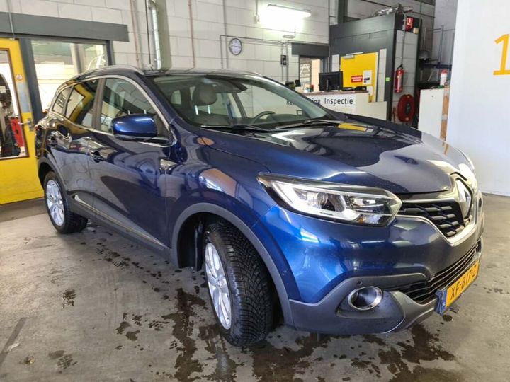 Photo 29 VIN: VF1RFE00559626468 - RENAULT KADJAR 