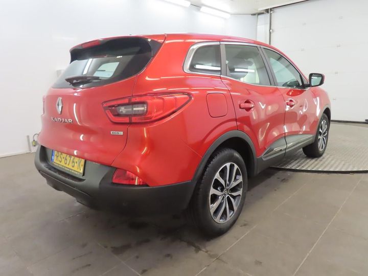 Photo 7 VIN: VF1RFE00559637793 - RENAULT KADJAR 