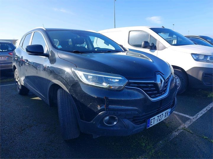 Photo 2 VIN: VF1RFE00559666825 - RENAULT KADJAR 