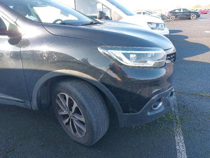 Photo 26 VIN: VF1RFE00559666825 - RENAULT KADJAR 