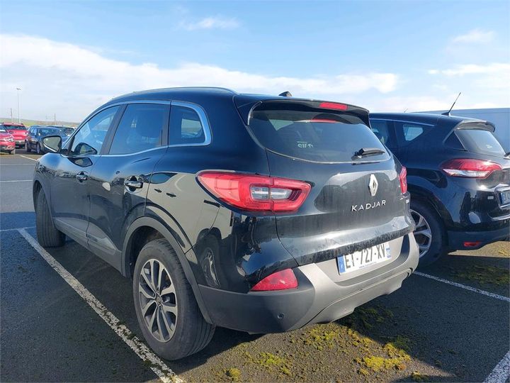 Photo 3 VIN: VF1RFE00559666825 - RENAULT KADJAR 