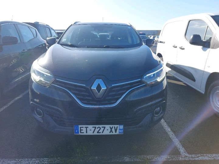 Photo 31 VIN: VF1RFE00559666825 - RENAULT KADJAR 