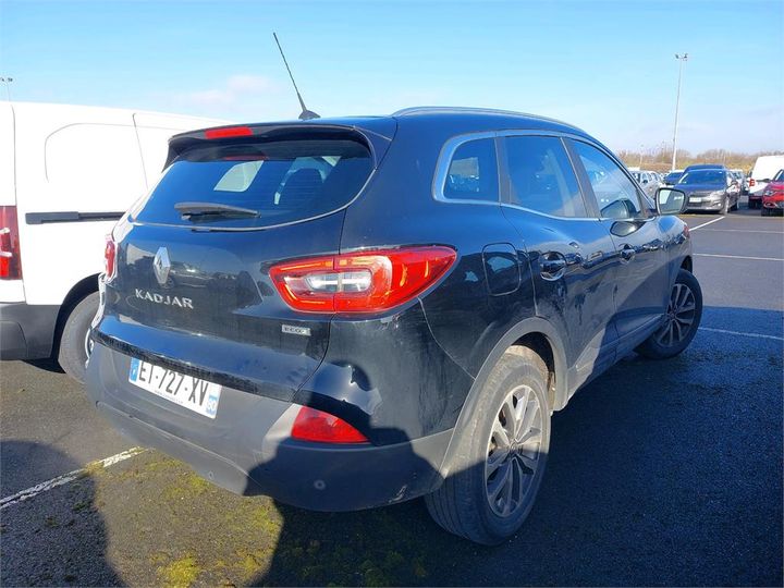 Photo 4 VIN: VF1RFE00559666825 - RENAULT KADJAR 