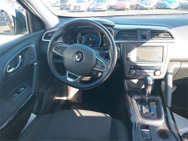 Photo 5 VIN: VF1RFE00559666825 - RENAULT KADJAR 