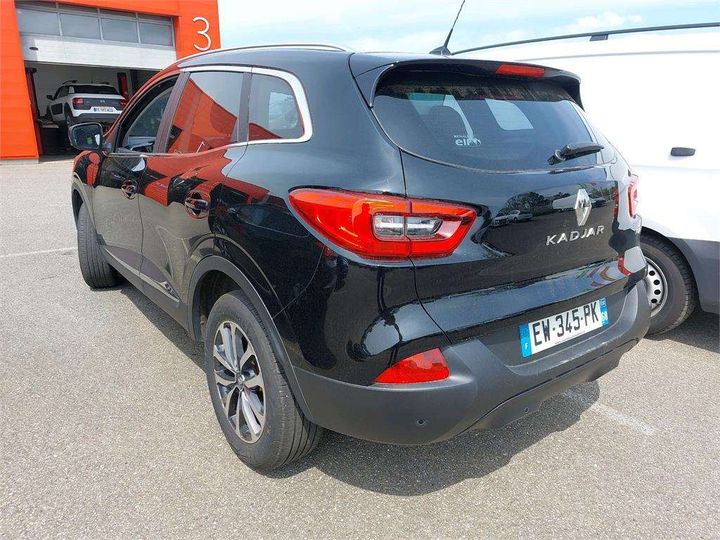 Photo 2 VIN: VF1RFE00559672978 - RENAULT KADJAR 