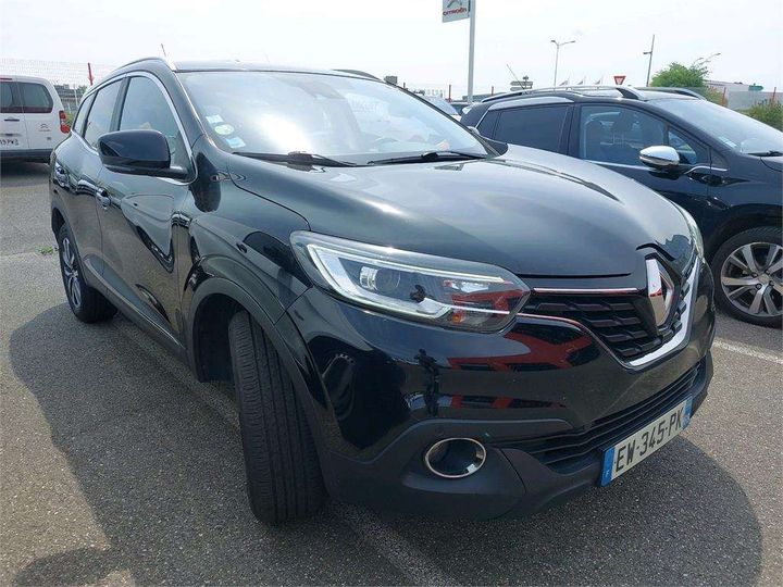 Photo 24 VIN: VF1RFE00559672978 - RENAULT KADJAR 