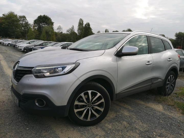 Photo 1 VIN: VF1RFE00559673094 - RENAULT KADJAR 