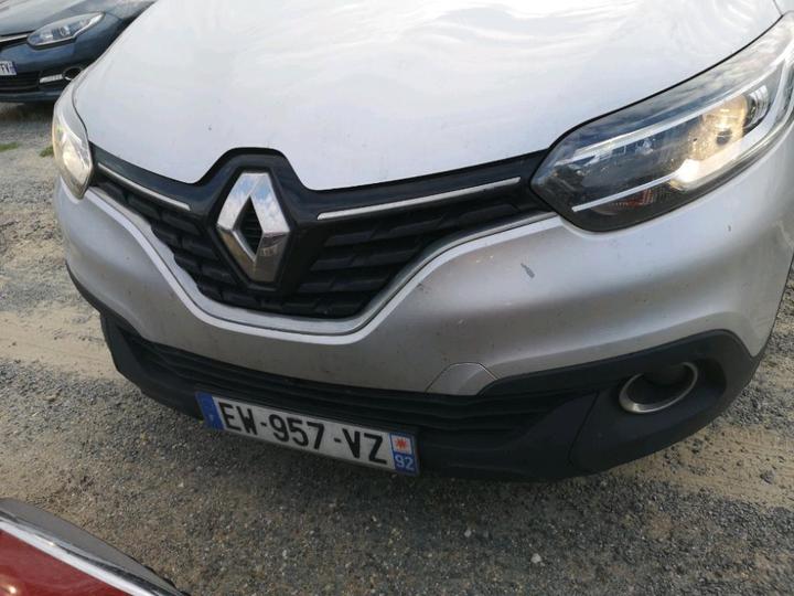 Photo 15 VIN: VF1RFE00559673094 - RENAULT KADJAR 