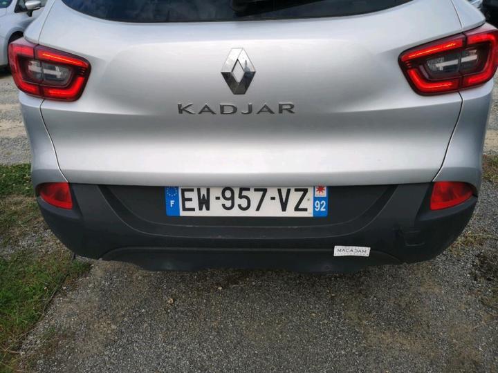 Photo 18 VIN: VF1RFE00559673094 - RENAULT KADJAR 