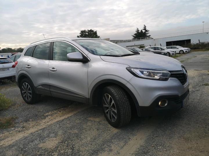 Photo 2 VIN: VF1RFE00559673094 - RENAULT KADJAR 