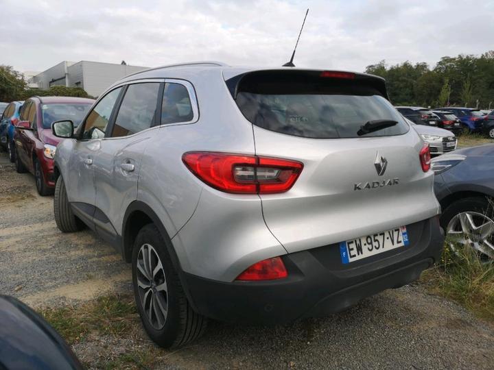 Photo 3 VIN: VF1RFE00559673094 - RENAULT KADJAR 