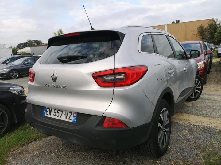 Photo 4 VIN: VF1RFE00559673094 - RENAULT KADJAR 