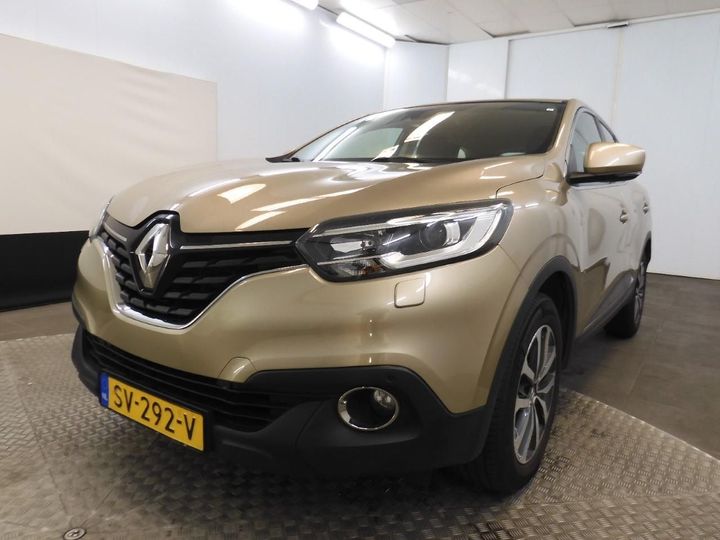 Photo 0 VIN: VF1RFE00560399479 - RENAULT KADJAR 