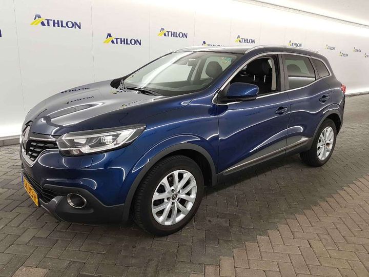 Photo 1 VIN: VF1RFE00560417978 - RENAULT KADJAR 