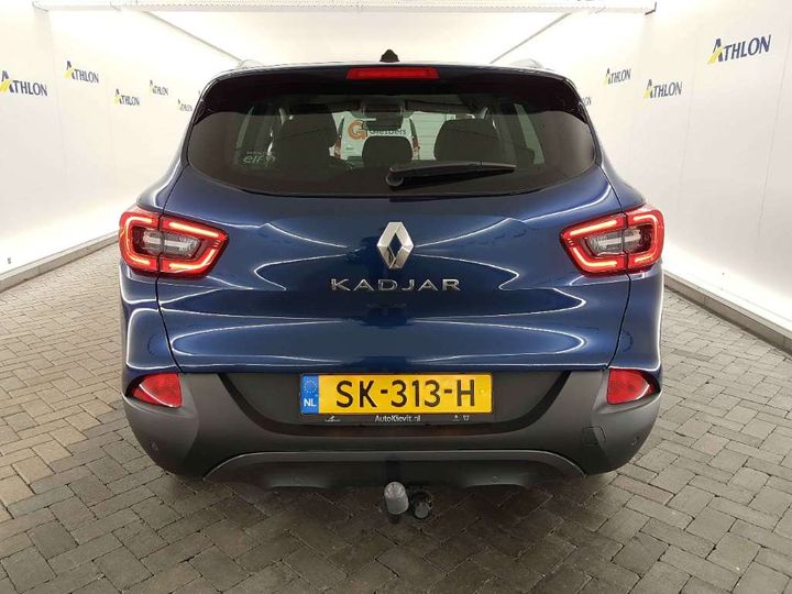 Photo 12 VIN: VF1RFE00560417978 - RENAULT KADJAR 