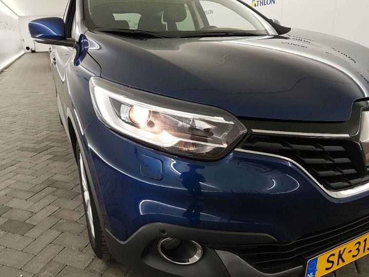 Photo 14 VIN: VF1RFE00560417978 - RENAULT KADJAR 