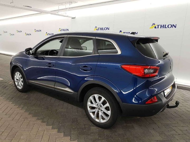 Photo 3 VIN: VF1RFE00560417978 - RENAULT KADJAR 