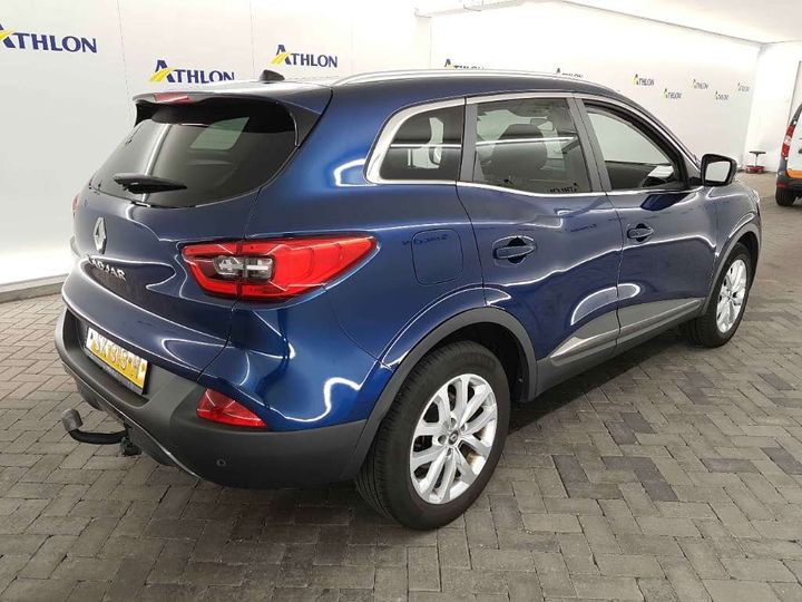 Photo 4 VIN: VF1RFE00560417978 - RENAULT KADJAR 