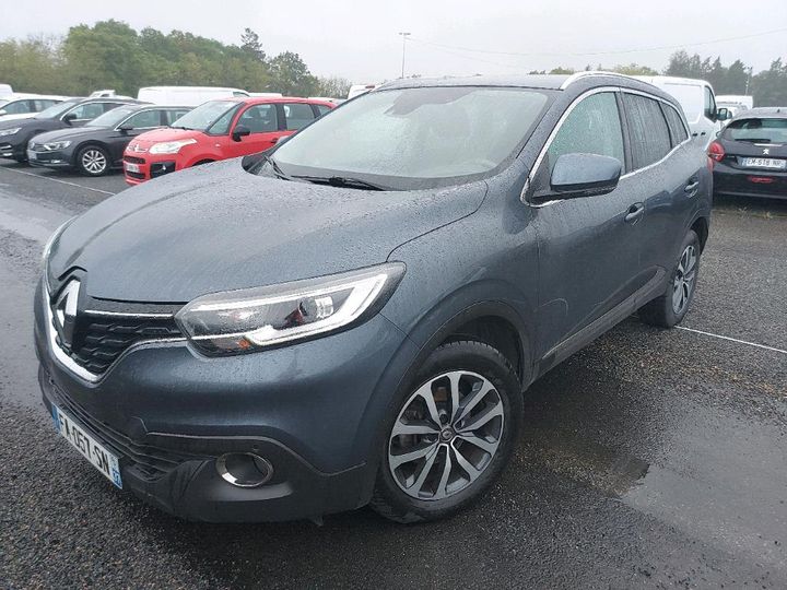 Photo 0 VIN: VF1RFE00560466792 - RENAULT KADJAR 