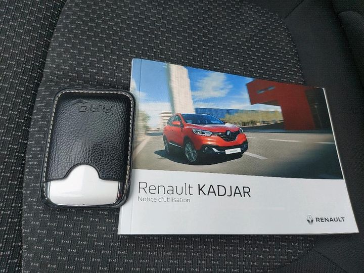 Photo 19 VIN: VF1RFE00560466792 - RENAULT KADJAR 