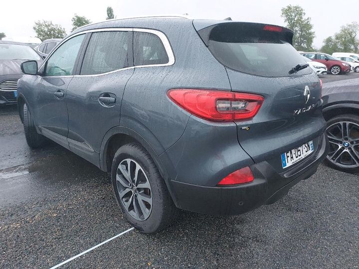 Photo 3 VIN: VF1RFE00560466792 - RENAULT KADJAR 