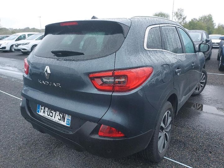 Photo 4 VIN: VF1RFE00560466792 - RENAULT KADJAR 