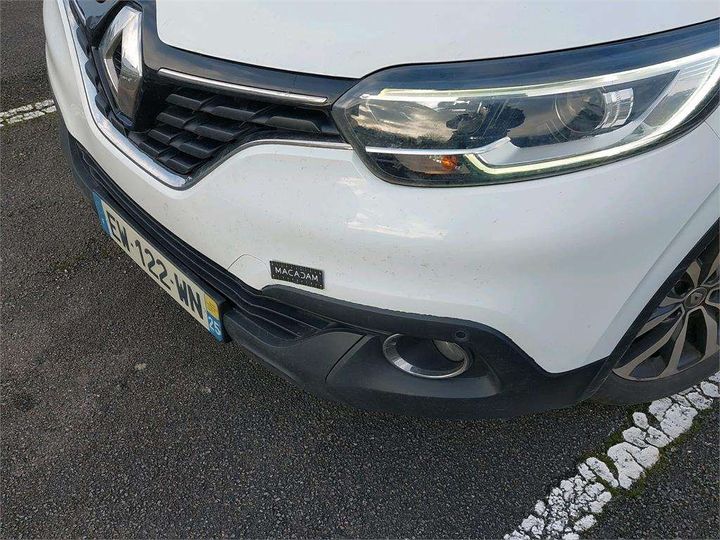 Photo 33 VIN: VF1RFE00560508460 - RENAULT KADJAR 