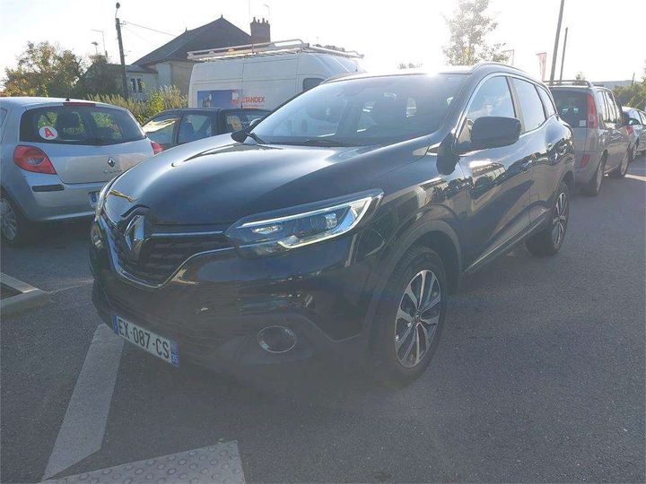 Photo 1 VIN: VF1RFE00560685123 - RENAULT KADJAR 