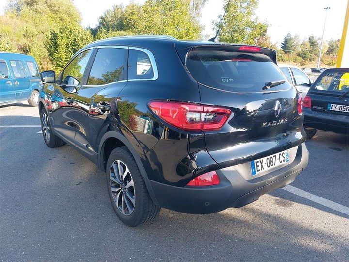 Photo 2 VIN: VF1RFE00560685123 - RENAULT KADJAR 