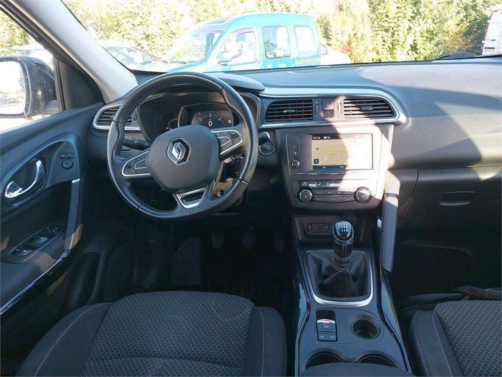 Photo 4 VIN: VF1RFE00560685123 - RENAULT KADJAR 