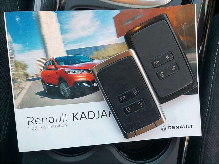 Photo 6 VIN: VF1RFE00560685123 - RENAULT KADJAR 