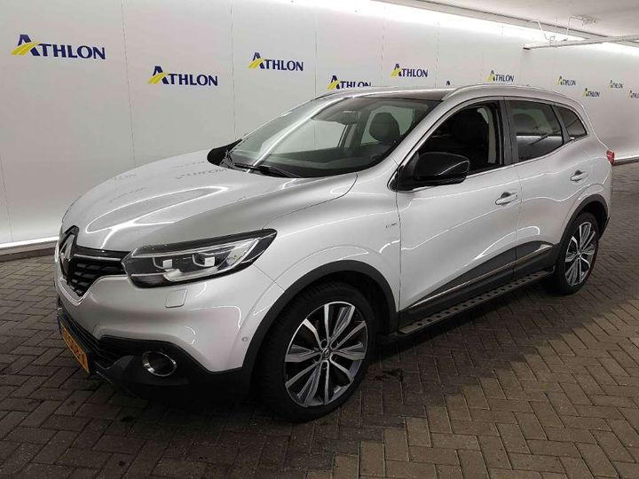 Photo 0 VIN: VF1RFE00560944614 - RENAULT KADJAR 