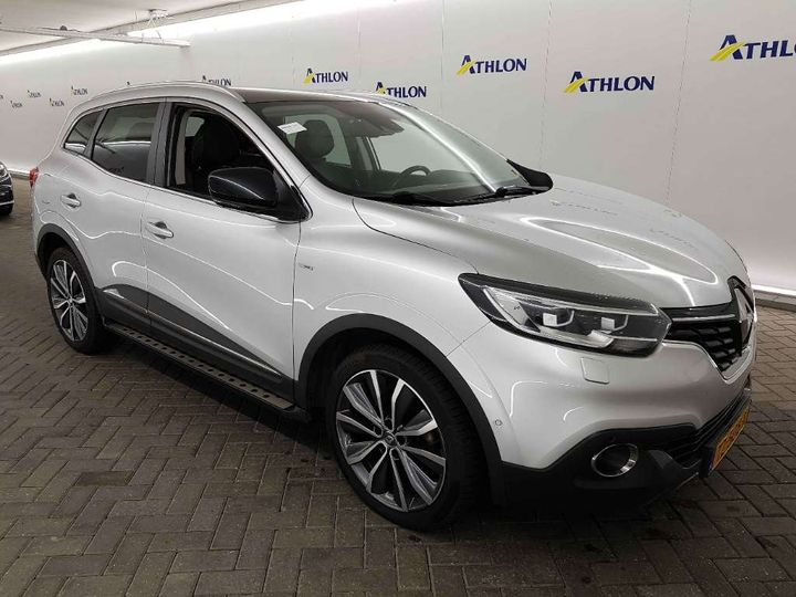 Photo 2 VIN: VF1RFE00560944614 - RENAULT KADJAR 