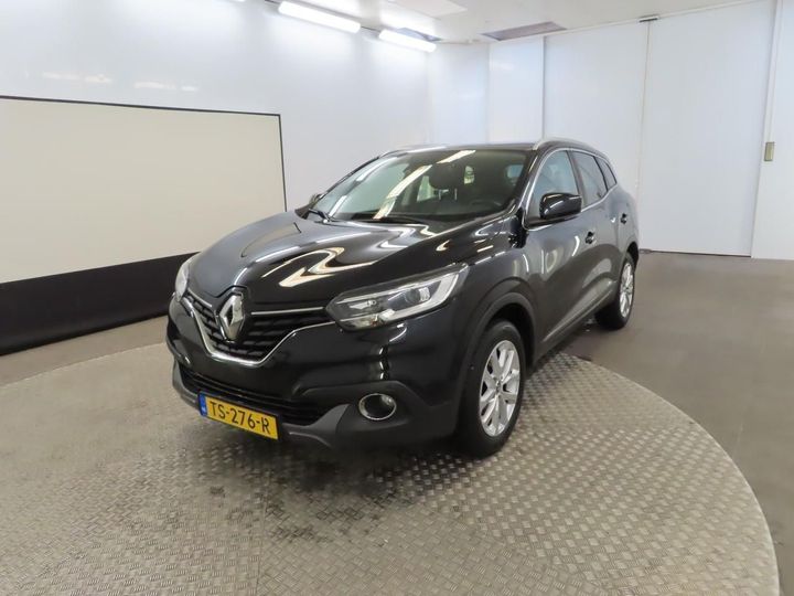 Photo 0 VIN: VF1RFE00560955547 - RENAULT KADJAR 