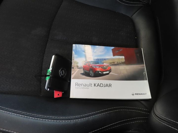 Photo 10 VIN: VF1RFE00560955547 - RENAULT KADJAR 