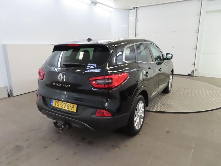 Photo 2 VIN: VF1RFE00560955547 - RENAULT KADJAR 