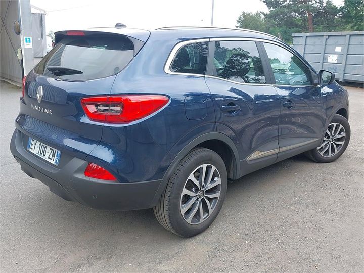 Photo 2 VIN: VF1RFE00560971635 - RENAULT KADJAR 