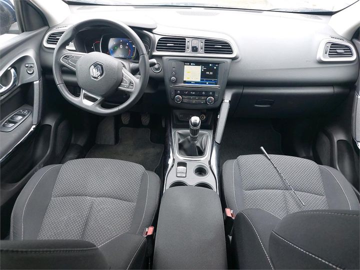 Photo 3 VIN: VF1RFE00560971635 - RENAULT KADJAR 