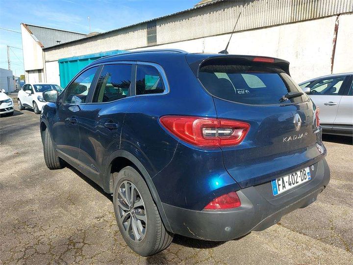 Photo 2 VIN: VF1RFE00560971750 - RENAULT KADJAR 