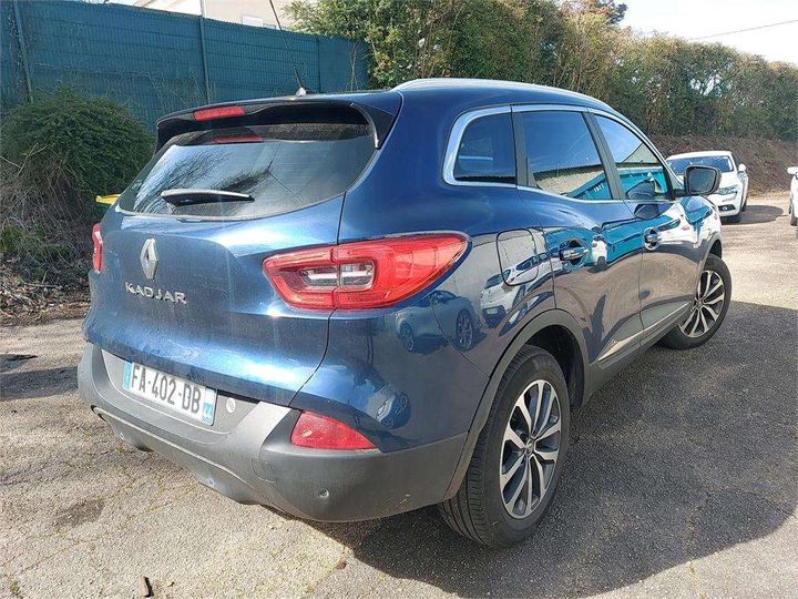 Photo 3 VIN: VF1RFE00560971750 - RENAULT KADJAR 