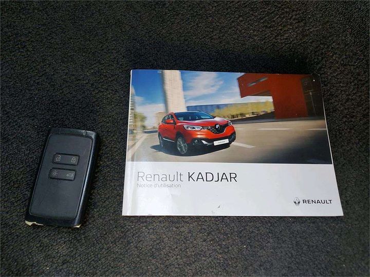 Photo 6 VIN: VF1RFE00560971750 - RENAULT KADJAR 