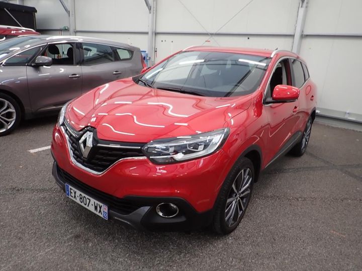 Photo 1 VIN: VF1RFE00560984451 - RENAULT KADJAR 