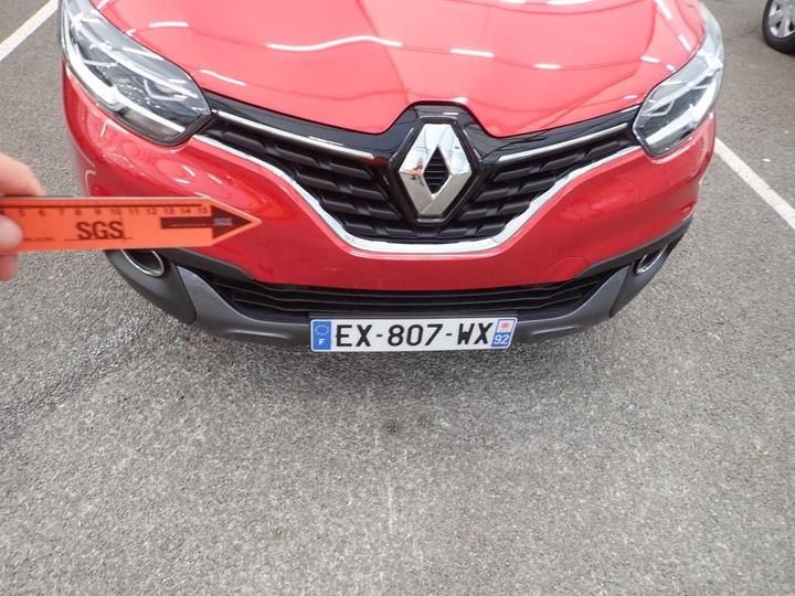 Photo 17 VIN: VF1RFE00560984451 - RENAULT KADJAR 